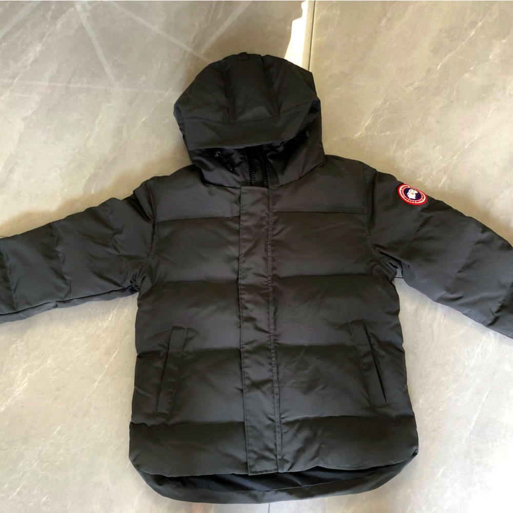 💕 Canada Goose Solaris Parka Down Parka